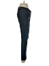 Joie Solid Blue Jeans Size 25 waist - photo 4