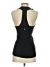 Lululemon Athletica Black Active Tank Size 4 - photo 2