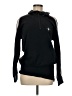 BCBGMAXAZRIA Black Track Jacket Size M - photo 1