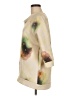 Zara Basic Tie-dye Yellow Sweatshirt Size M - photo 5