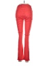 J Brand Red Casual Pants Size 28 waist - photo 2