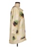Zara Basic Tie-dye Yellow Sweatshirt Size M - photo 4