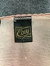 Obey Pink Sleeveless Top Size S - photo 4