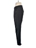 Bebe Solid Black Active Pants Size 2 (petite) - photo 5