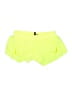 Nike Yellow Casual Skirt Size L - photo 1