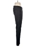 Bebe Solid Black Active Pants Size 2 (petite) - photo 4