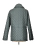 Eddie Bauer 100% Polyester Teal Coat Size L - photo 2