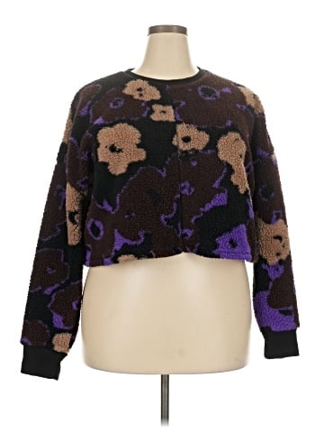 BP. Pullover Sweater (view 1)