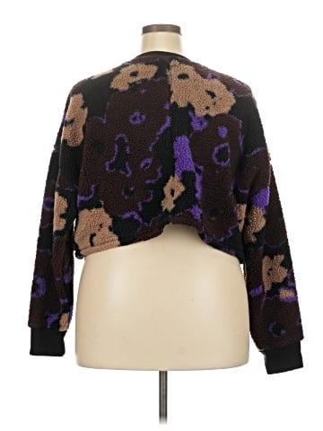 BP. Pullover Sweater (view 2)