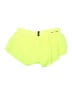 Nike Yellow Casual Skirt Size L - photo 2