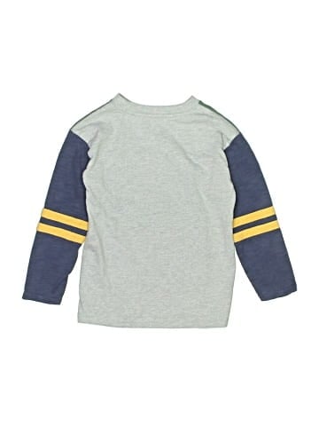 Garanimals 3/4 Sleeve T-Shirt (view 2)