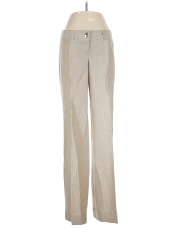 Express Design Studio Linen Pants (view 1)