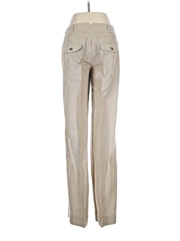 Express Design Studio Linen Pants (view 2)