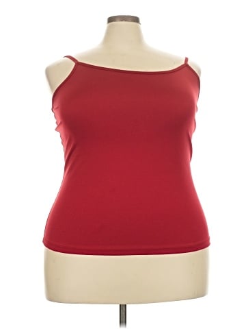 Lane Bryant Outlet Tank Top (view 1)