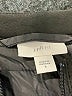 J.Jill 100% Nylon Black Vest Size S - photo 6
