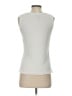 Doncaster Collection Silver Sweater Vest Size S - photo 2