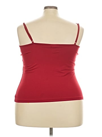 Lane Bryant Outlet Tank Top (view 2)