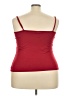 Lane Bryant Outlet Red Tank Top Size 18 - 20 Plus - photo 2