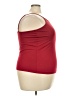 Lane Bryant Outlet Red Tank Top Size 18 - 20 Plus - photo 4