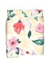 Unbranded Floral Ivory Tan Scarf One size - photo 2