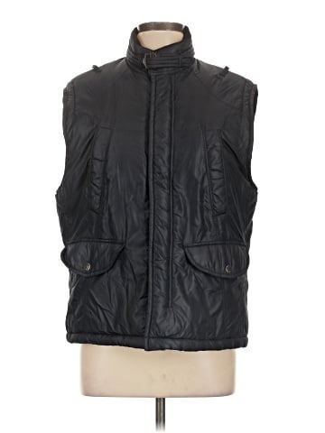 Converse X John Varvatos Vest (view 1)