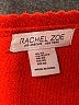 Rachel Zoe Orange Cardigan Size XS - photo 7