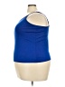 Lane Bryant Blue Tank Top Size 18 - 20 Plus - photo 5