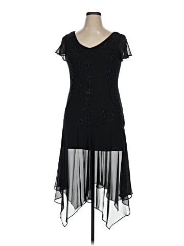 S.L. Fashions Cocktail Dress (view 1)