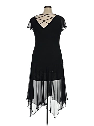 S.L. Fashions Cocktail Dress (view 2)