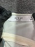 Ali & Jay 100% Polyester Print Gray Cocktail Dress Size M - photo 7