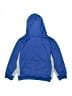 Nike 100% Polyester Blue Sweatshirt Size 7 - photo 2