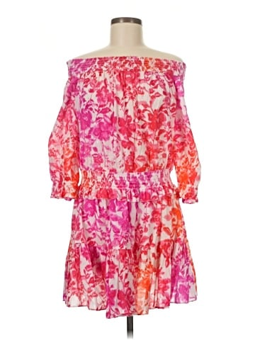 PilyQ Cocktail Dress (view 1)