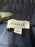 Evereve Blue Casual Pants Size L - photo 7
