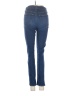 Ann Taylor LOFT Solid Blue Jeans Size 26 waist - photo 2