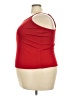 Lane Bryant Red Tank Top Size 18 - 20 Plus - photo 5