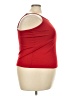 Lane Bryant Red Tank Top Size 18 - 20 Plus - photo 4