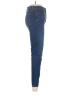 Ann Taylor LOFT Solid Blue Jeans Size 26 waist - photo 4