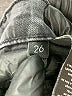 J Brand Gray Jeans Size 26 waist - photo 9
