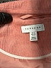 Topshop 100% Polyester Pink Blazer Size 4 - photo 6
