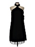 RD Style 100% Polyester Black Cocktail Dress Size L - photo 1