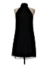 RD Style 100% Polyester Black Cocktail Dress Size L - photo 2