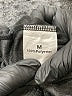 Unbranded 100% Polyester Chevron-herringbone Black Casual Pants Size M - photo 7