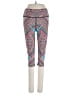 Mara Hoffman Print Blue Yoga Pants Size XS - photo 1