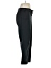 Torrid Solid Black Casual Pants Size Med Plus (00) - photo 4