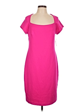 Bold Elements Casual Dress
