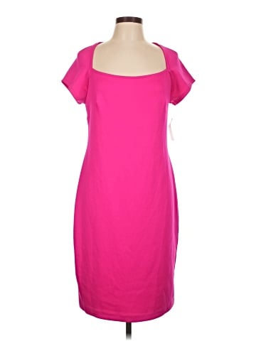 Bold Elements Casual Dress (view 1)