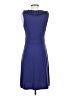 Elle Blue Cocktail Dress Size S - photo 2
