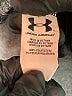 Under Armour 100% Polyester Gray Pullover Sweater Size L - photo 8