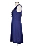 Elle Blue Cocktail Dress Size S - photo 5