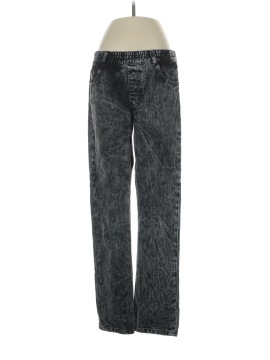 Caroline Constas Jeans
